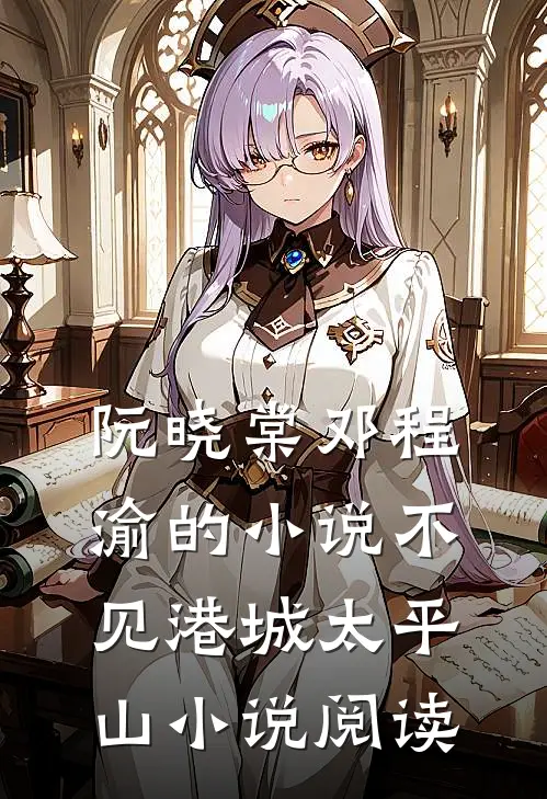 阮晓棠邓程渝的小说不见港城太平山小说阅读