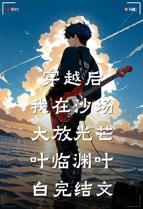 穿越后，我在沙场大放光芒叶临渊叶白完结文