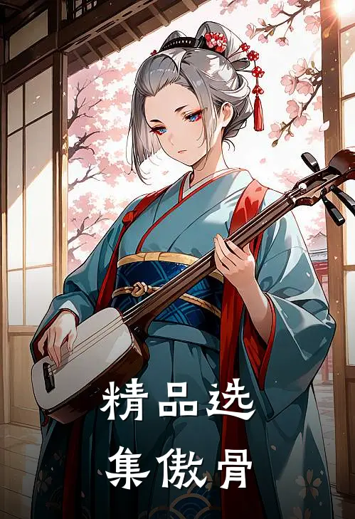 精品选集傲骨