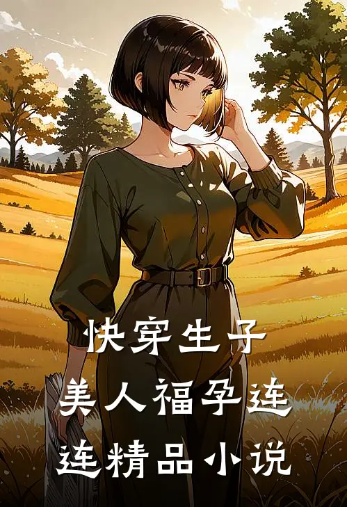 快穿生子，美人福孕连连精品小说