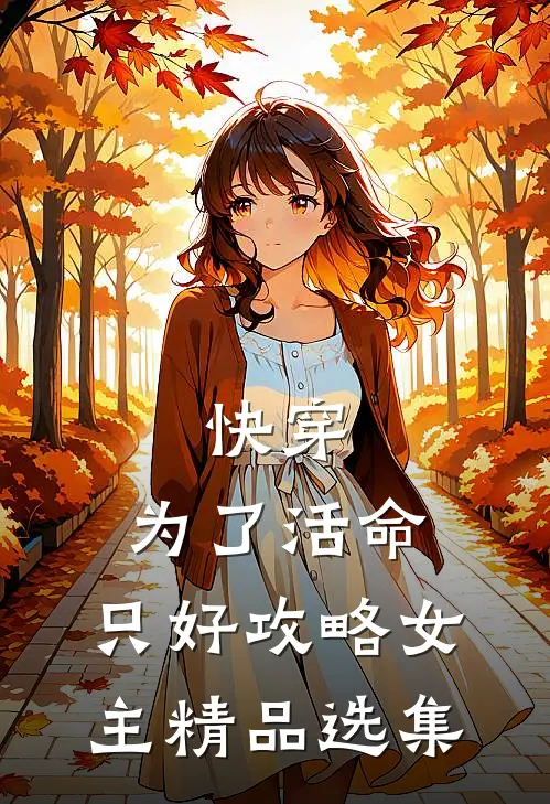 快穿：为了活命，只好攻略女主精品选集