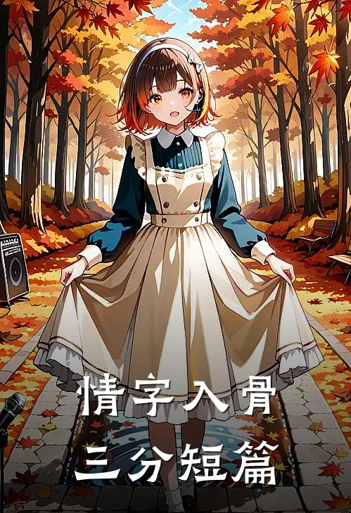 情字入骨三分短篇