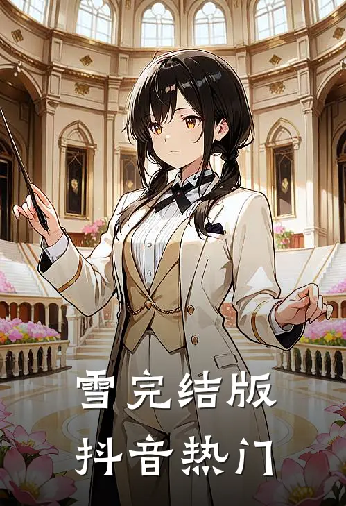 雪完结版抖音热门