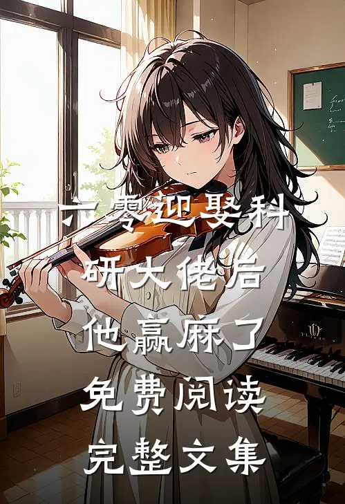 六零迎娶科研大佬后他赢麻了免费阅读完整文集