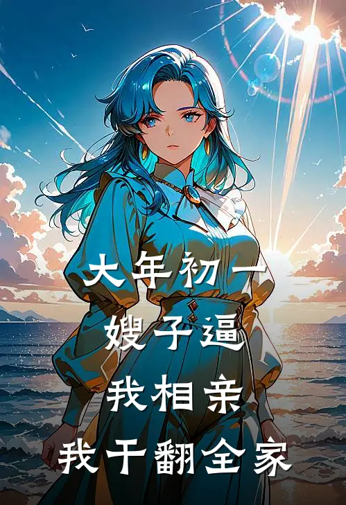 大年初一，嫂子逼我相亲，我干翻全家