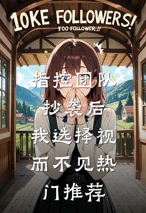 指控团队抄袭后，我选择视而不见热门推荐