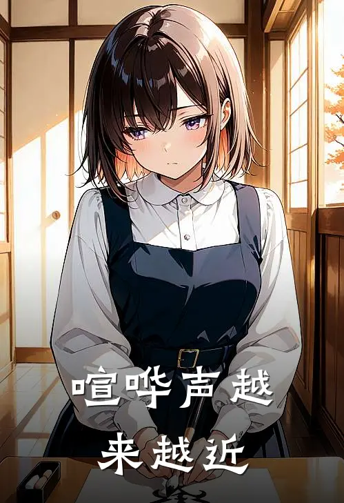 喧哗声越来越近