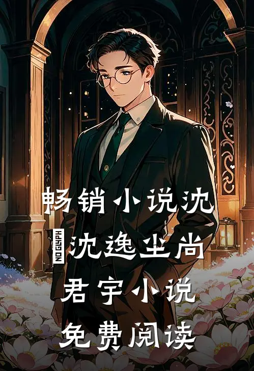 畅销小说沈玥沈逸尘尚君宇小说免费阅读
