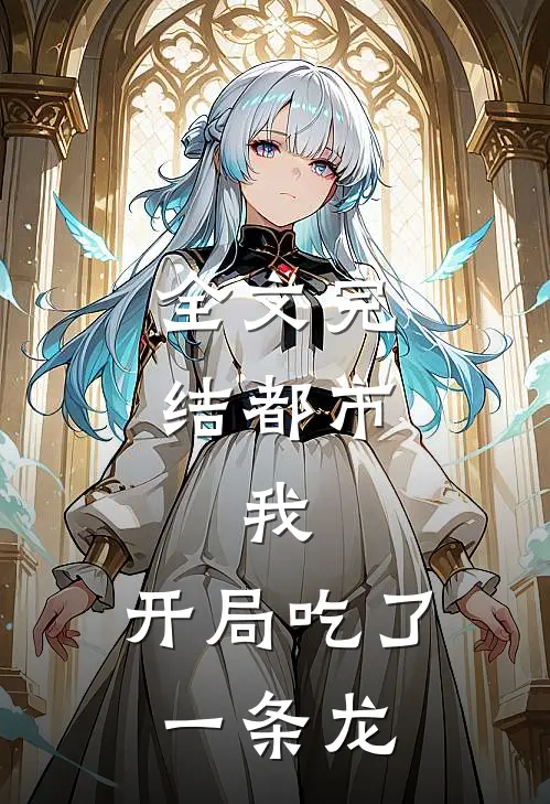全文完结都市：我，开局吃了一条龙