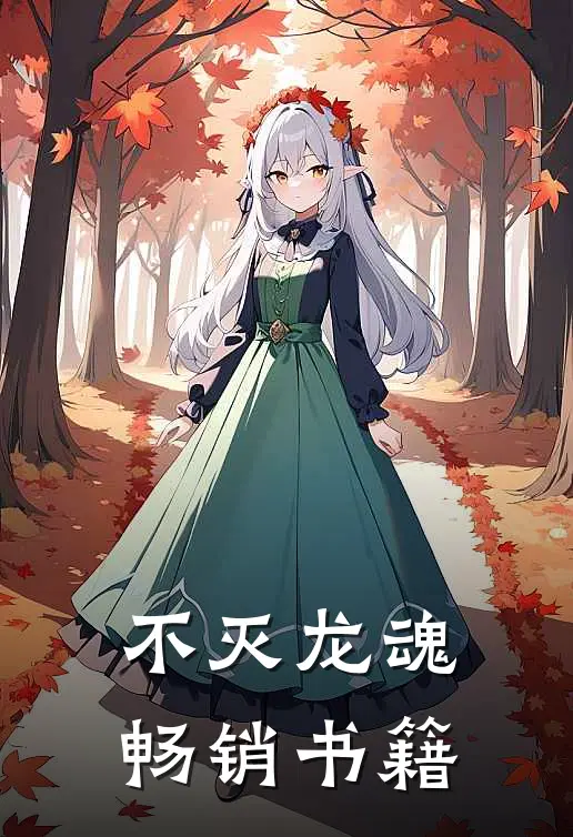 不灭龙魂畅销书籍