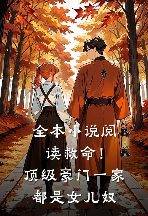 全本小说阅读救命！顶级豪门一家都是女儿奴