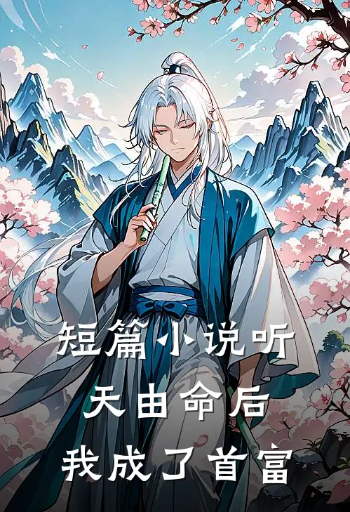 短篇小说听天由命后，我成了首富