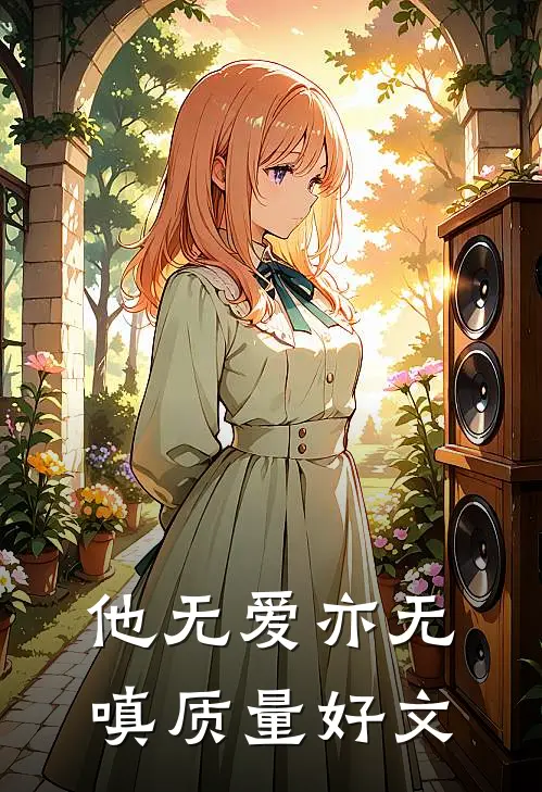 他无爱亦无嗔质量好文