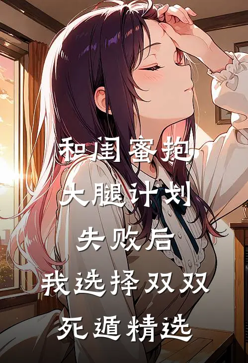 和闺蜜抱大腿计划失败后，我选择双双死遁精选