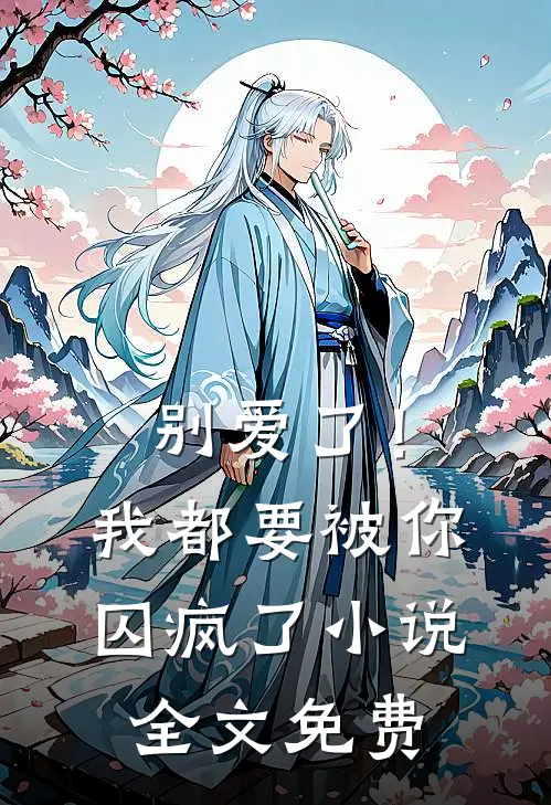 别爱了！我都要被你囚疯了小说全文免费
