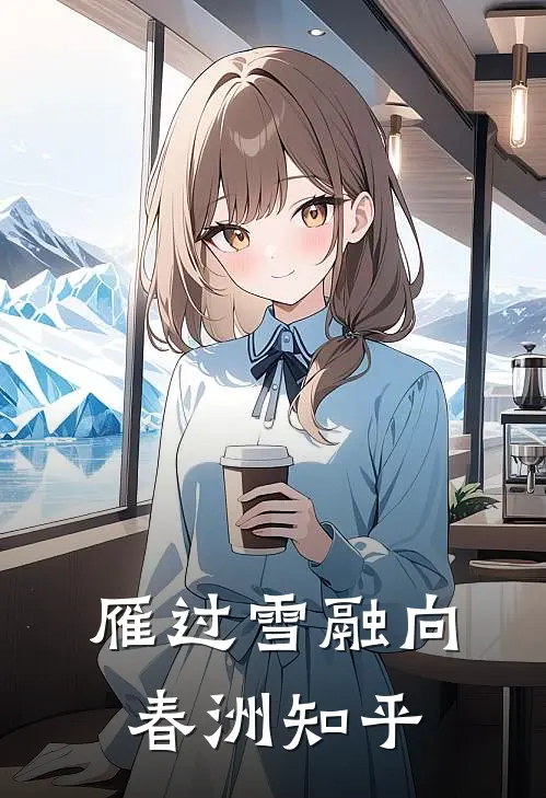 雁过雪融向春洲知乎