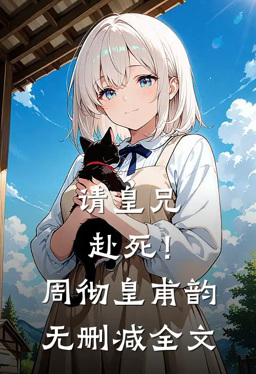 请皇兄，赴死！周彻皇甫韵无删减全文