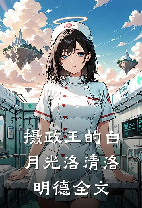 摄政王的白月光洛清洛明德全文