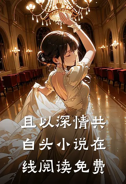 且以深情共白头小说在线阅读免费
