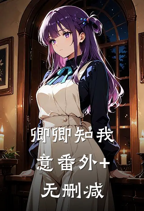 卿卿知我意番外+无删减