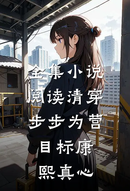 全集小说阅读清穿：步步为营，目标康熙真心