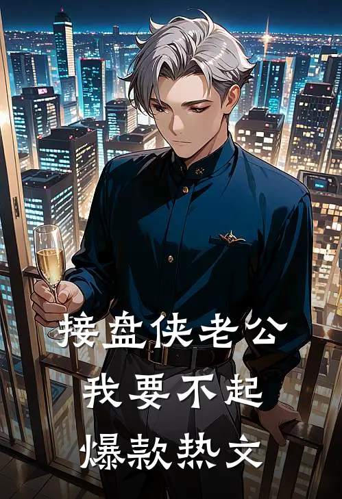 接盘侠老公，我要不起爆款热文