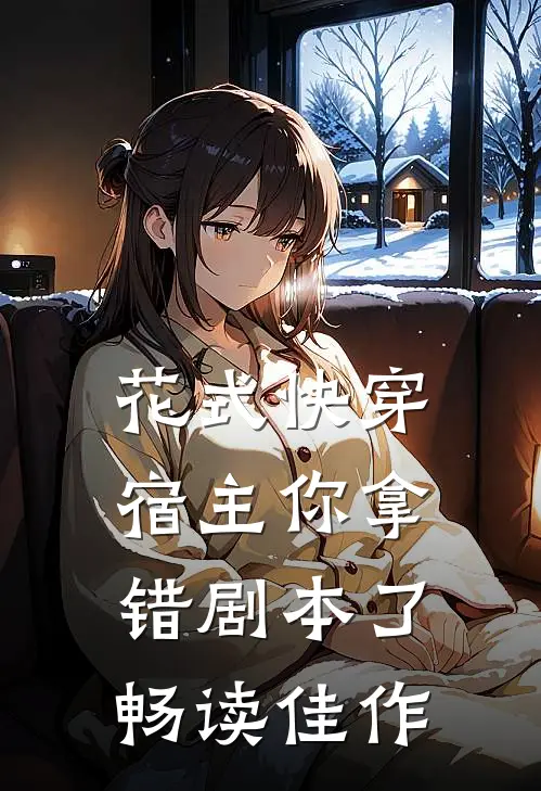 花式快穿:宿主你拿错剧本了畅读佳作