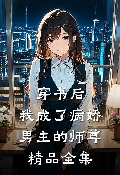 穿书后，我成了病娇男主的师尊精品全集