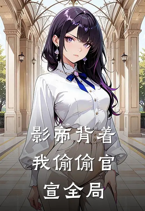 影帝背着我偷偷官宣全局