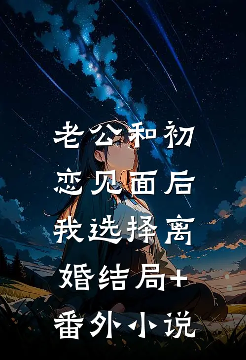 老公和初恋见面后，我选择离婚结局+番外小说