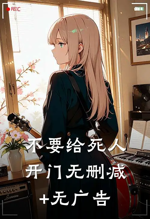 不要给死人开门无删减+无广告