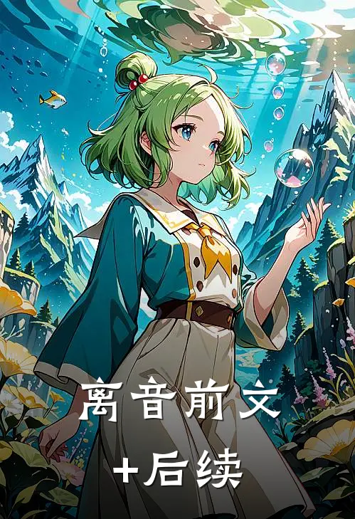 离音前文+后续