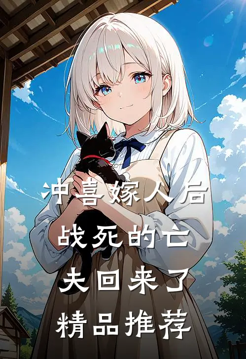 冲喜嫁人后，战死的亡夫回来了精品推荐
