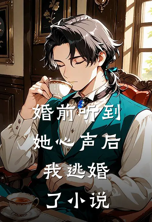 婚前听到她心声后，我逃婚了小说