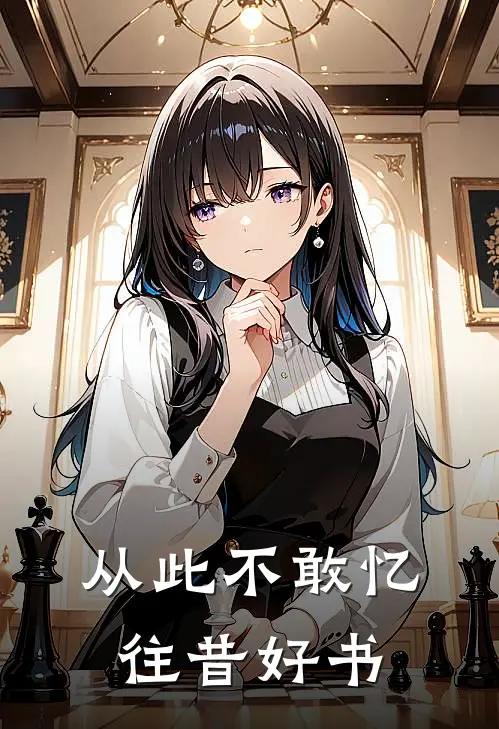从此不敢忆往昔好书