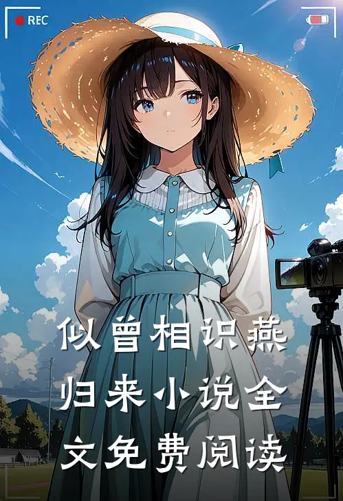 似曾相识燕归来小说全文免费阅读