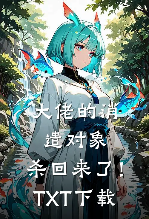 大佬的消遣对象，杀回来了！TXT下载