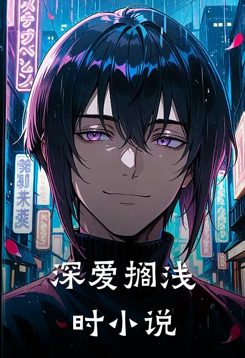 深爱搁浅时小说