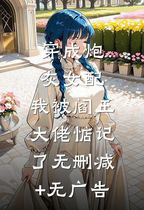 穿成炮灰女配，我被阎王大佬惦记了无删减+无广告