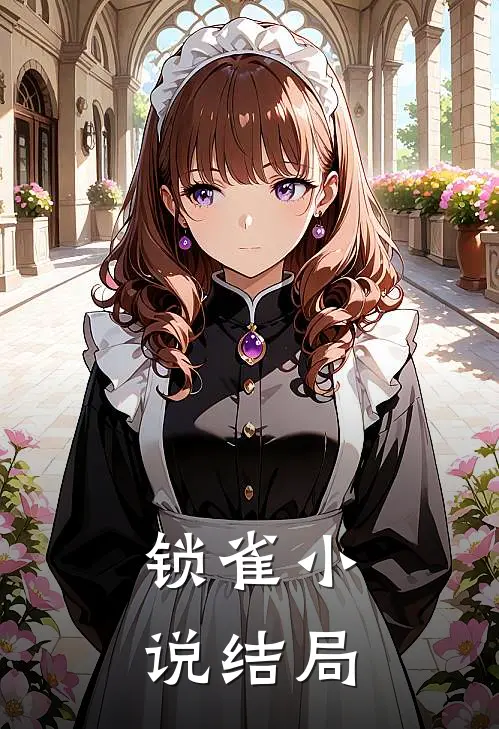 锁雀小说结局