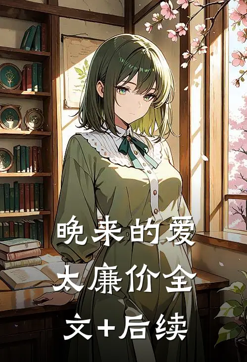 晚来的爱太廉价全文+后续