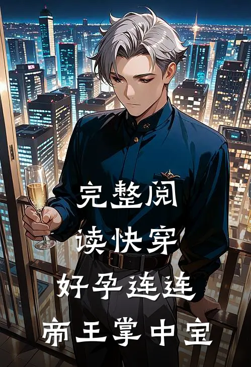 完整阅读快穿：好孕连连，帝王掌中宝