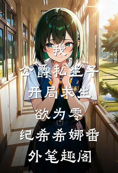 我，公爵私生子，开局求生欲为零：纪希希娜番外笔趣阁