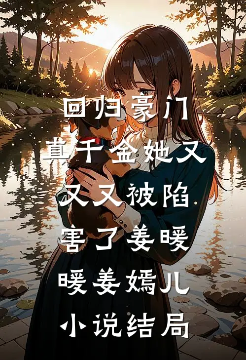 回归豪门，真千金她又又又被陷害了姜暖暖姜嫣儿小说结局