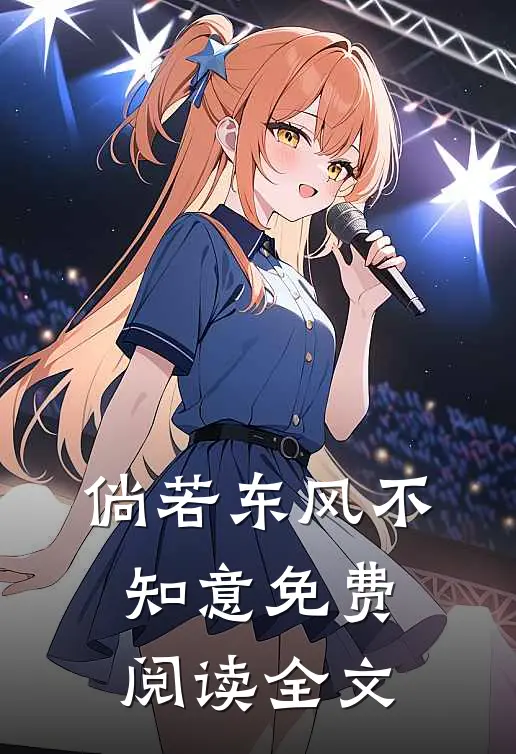 倘若东风不知意免费阅读全文