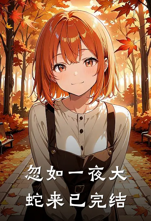 忽如一夜大蛇来已完结