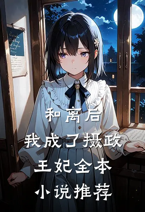 和离后，我成了摄政王妃全本小说推荐