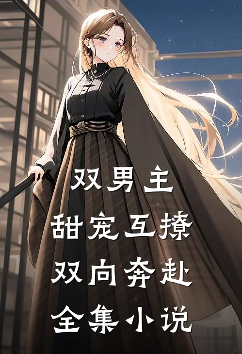 双男主：甜宠互撩，双向奔赴全集小说