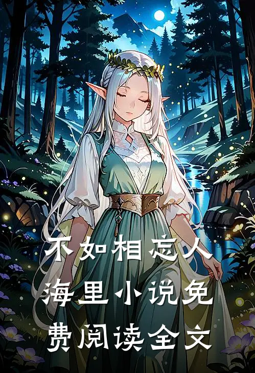 不如相忘人海里小说免费阅读全文