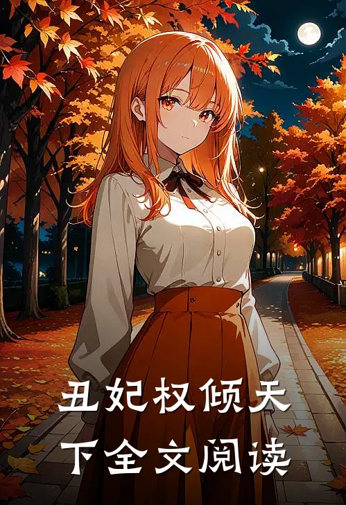 丑妃权倾天下全文阅读